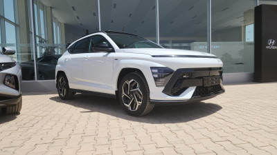HYUNDAI KONA 2